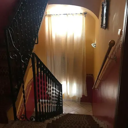 La Casa Di Elena Roma