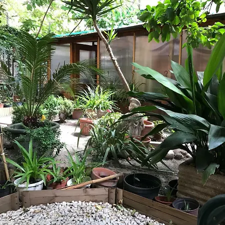 La Casa Di Elena بيت ضيافة *