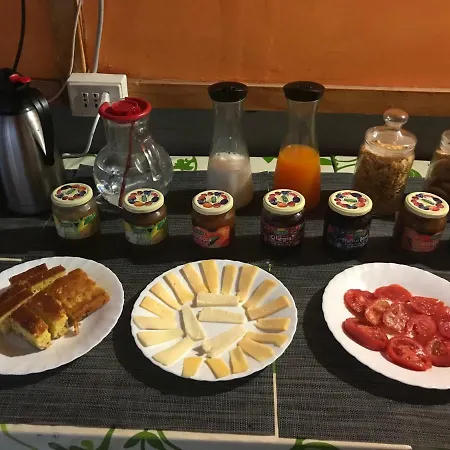 La Casa Di Elena * روما