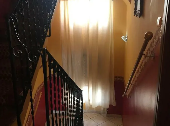 La Casa Di Elena روما