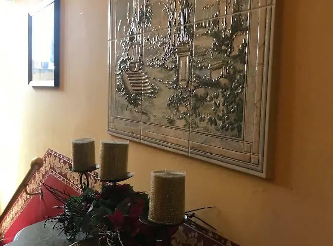 La Casa Di Elena * روما