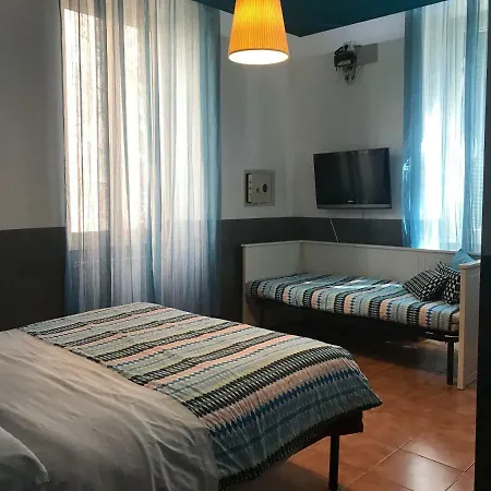 La Casa Di Elena *