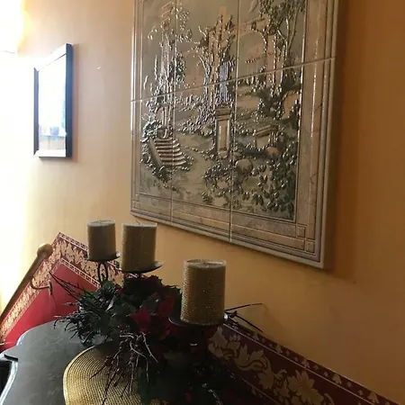 La Casa Di Elena * Roma